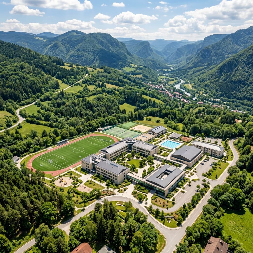 About our school